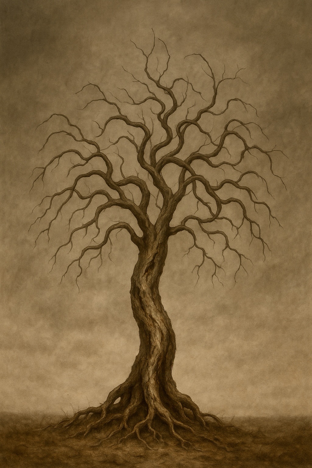 The Tree That Grew&nbsp;Anyway