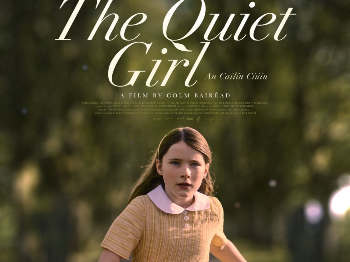The Quiet Girl (2022): A Slow, Beautiful Movie That Stays With&nbsp;You