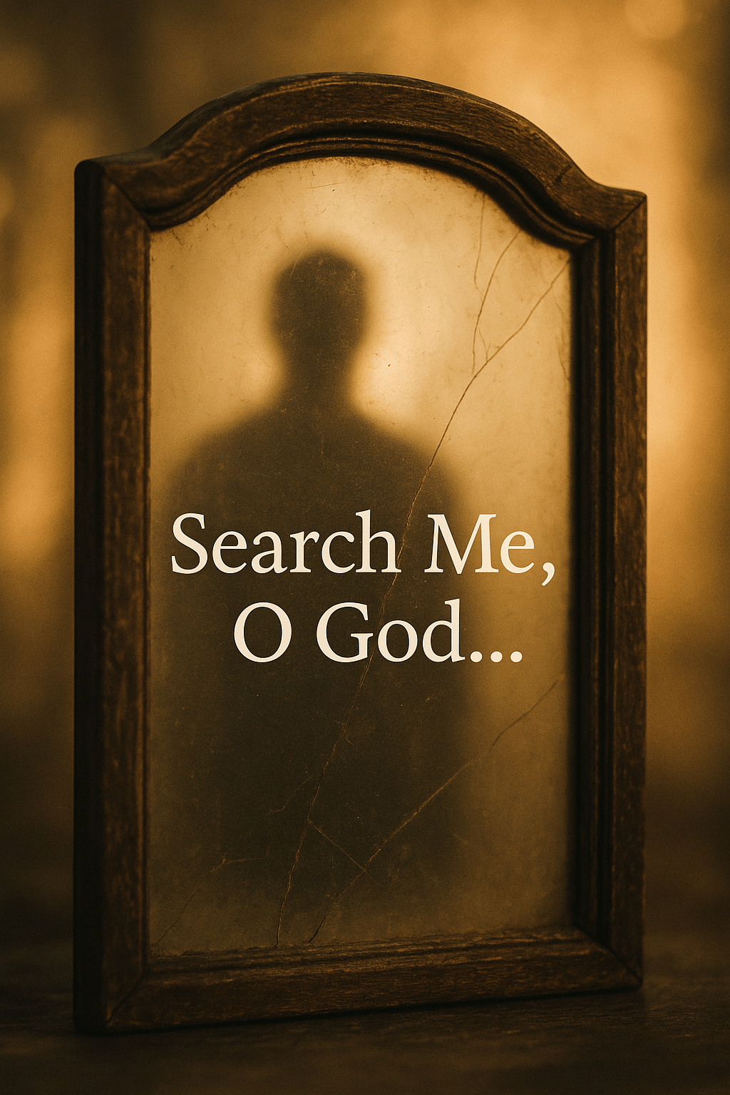 Is Pride Hiding in Your Heart? A Scripture-Based Self-Examination